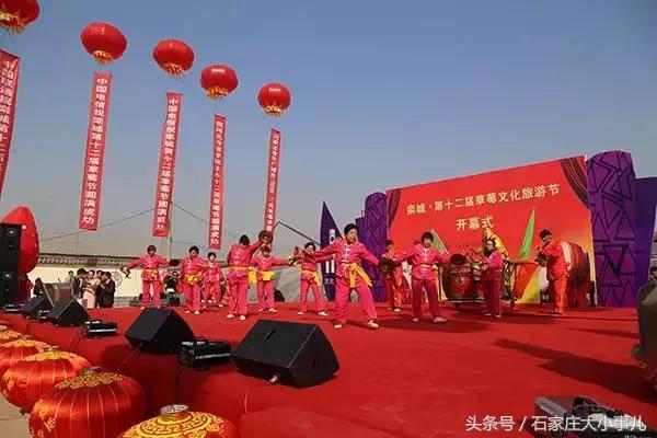 河北石家庄很厉害吗,厉害了河北石家庄真要崛起吗