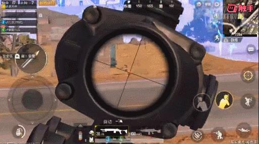 刺激战场最新版本枪械伤害排名,刺激战场秒人最快的三把枪