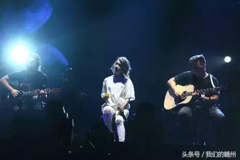 庄心妍今年在哪里开演唱会,庄心妍赣州演唱会现场直播