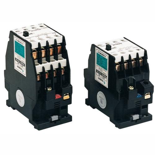 直流接触器和继电器的区别,固态继电器和接触器有什么区别