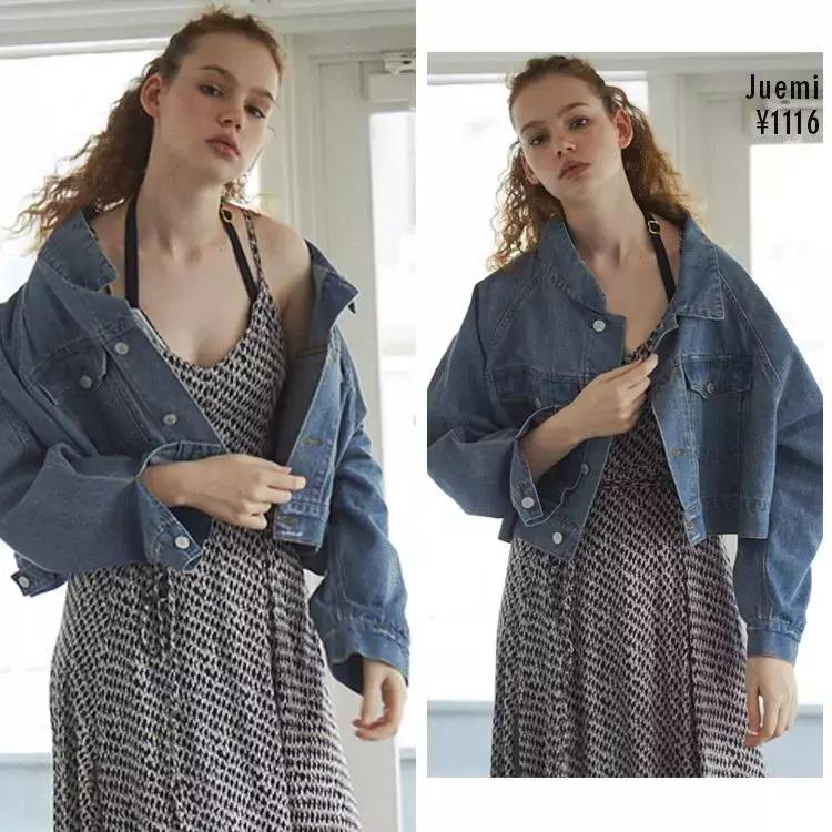 今年秋冬最火的4件外套太时髦了,最值得买的秋冬外套