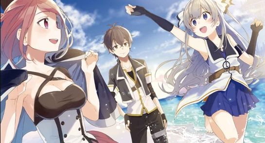 昴宿七星动画好看吗,昴宿七星免费观看完整版第二季