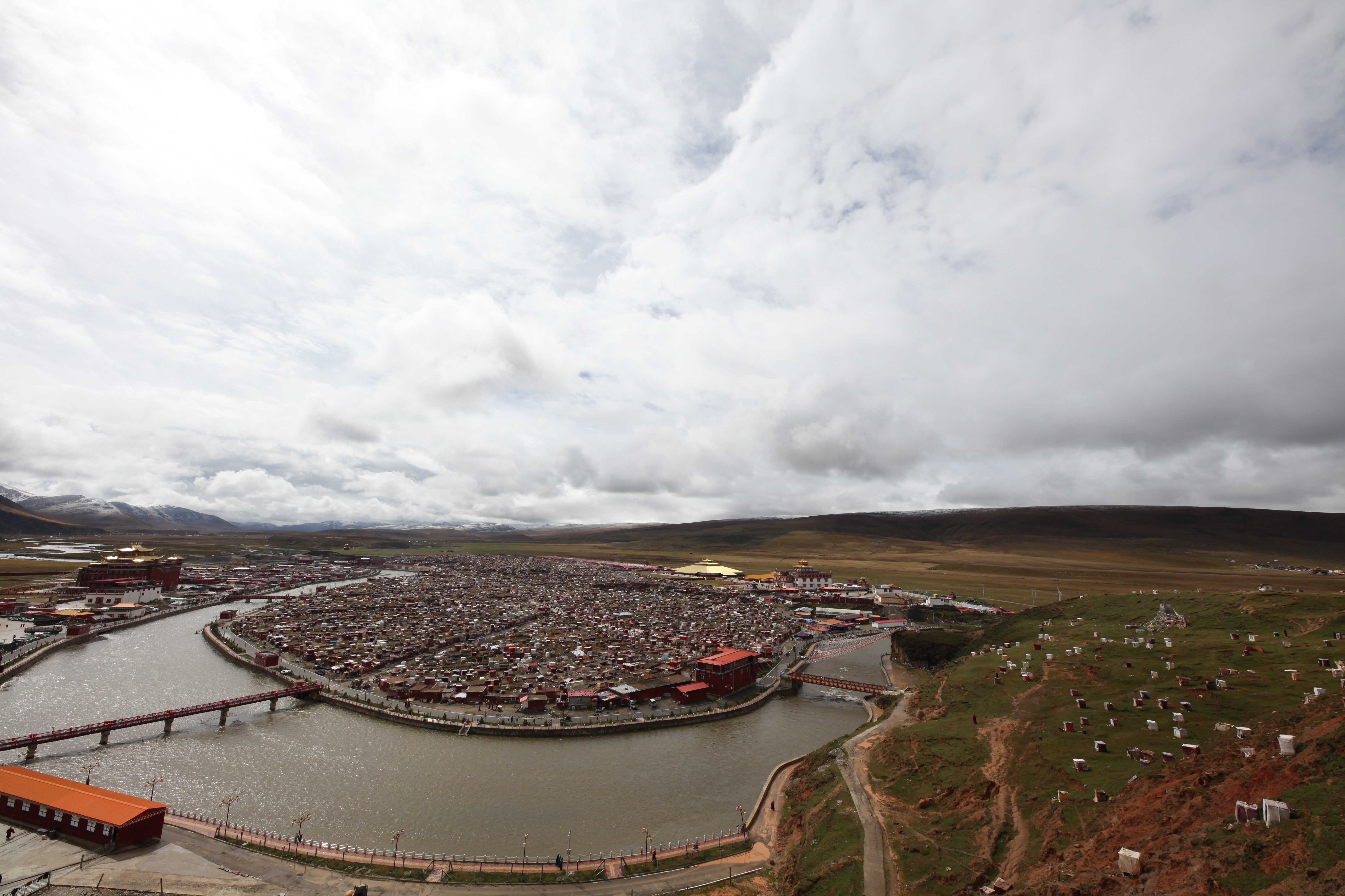 亚青寺旅游攻略,2021亚青寺攻略