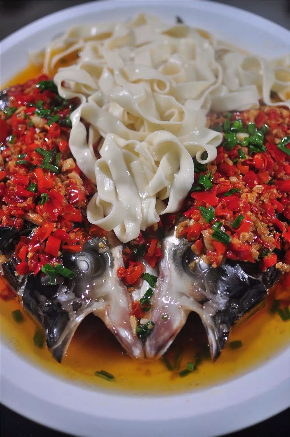 一条鱼6种做法,一条鱼108种吃法