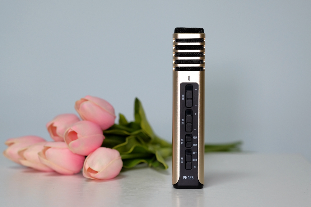 得胜ph100直播麦克风,得胜PH130智能手机麦克风