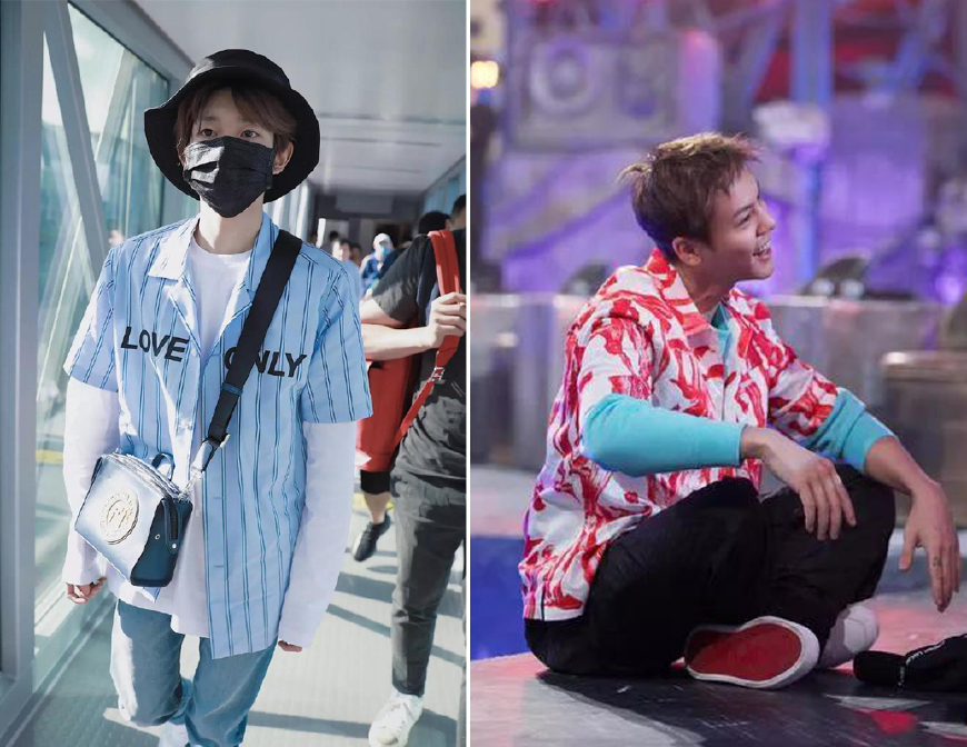 秋天的秋装怎么穿才好看,27套适合秋天穿的随性时髦搭配