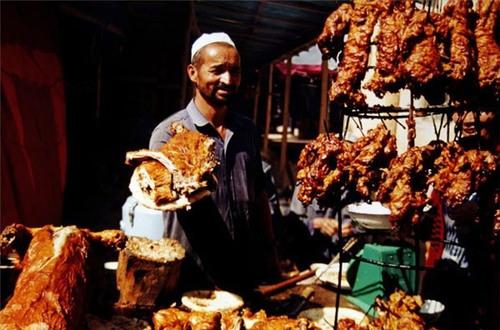 美味人间吃货指南赤峰篇,美味人间粤语