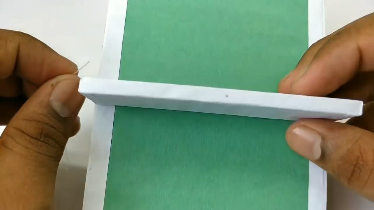 纸板玩具制作教程简易,纸板做的玩具又简单又好玩