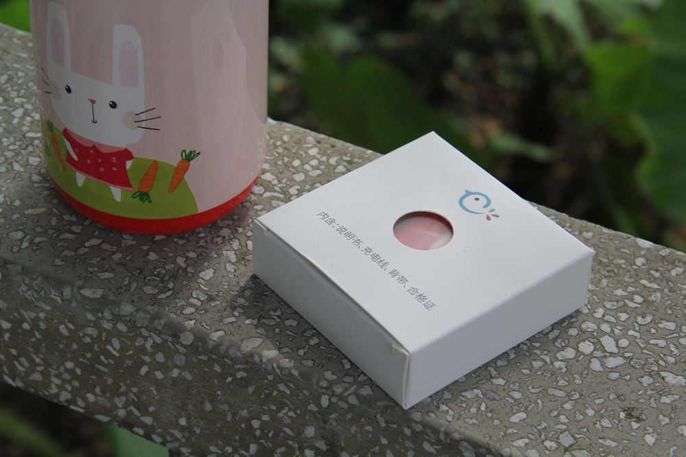 儿童喝水杯子带吸管智能保温,会说话的保温杯儿童