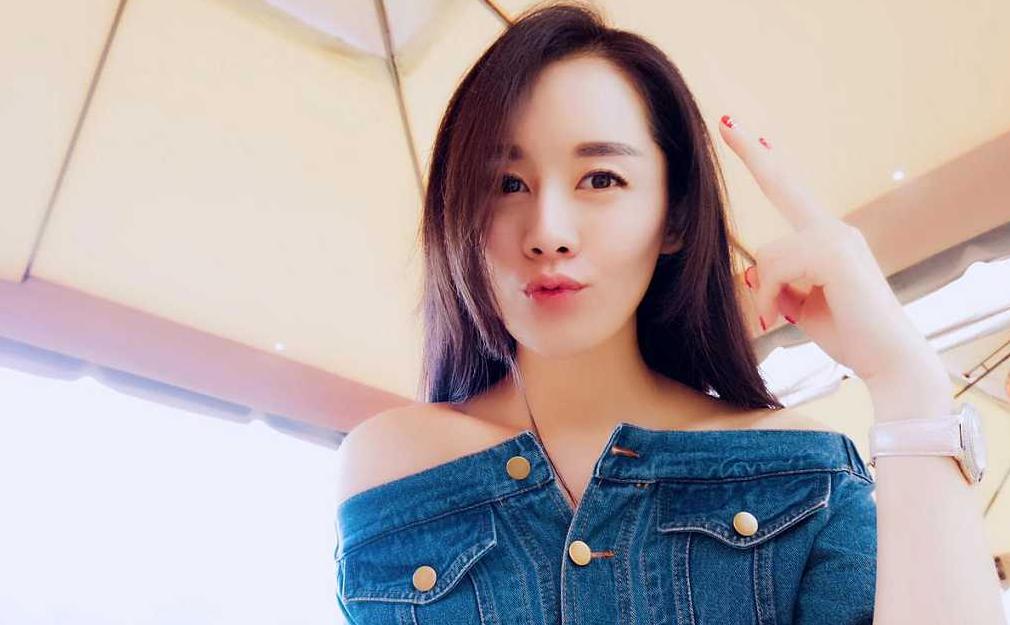 中国体坛公认的十大漂亮女明星,中国体坛公认的十大惊艳美女