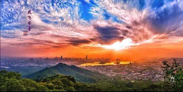 出去人从众,玄武为你安排了身边的风景