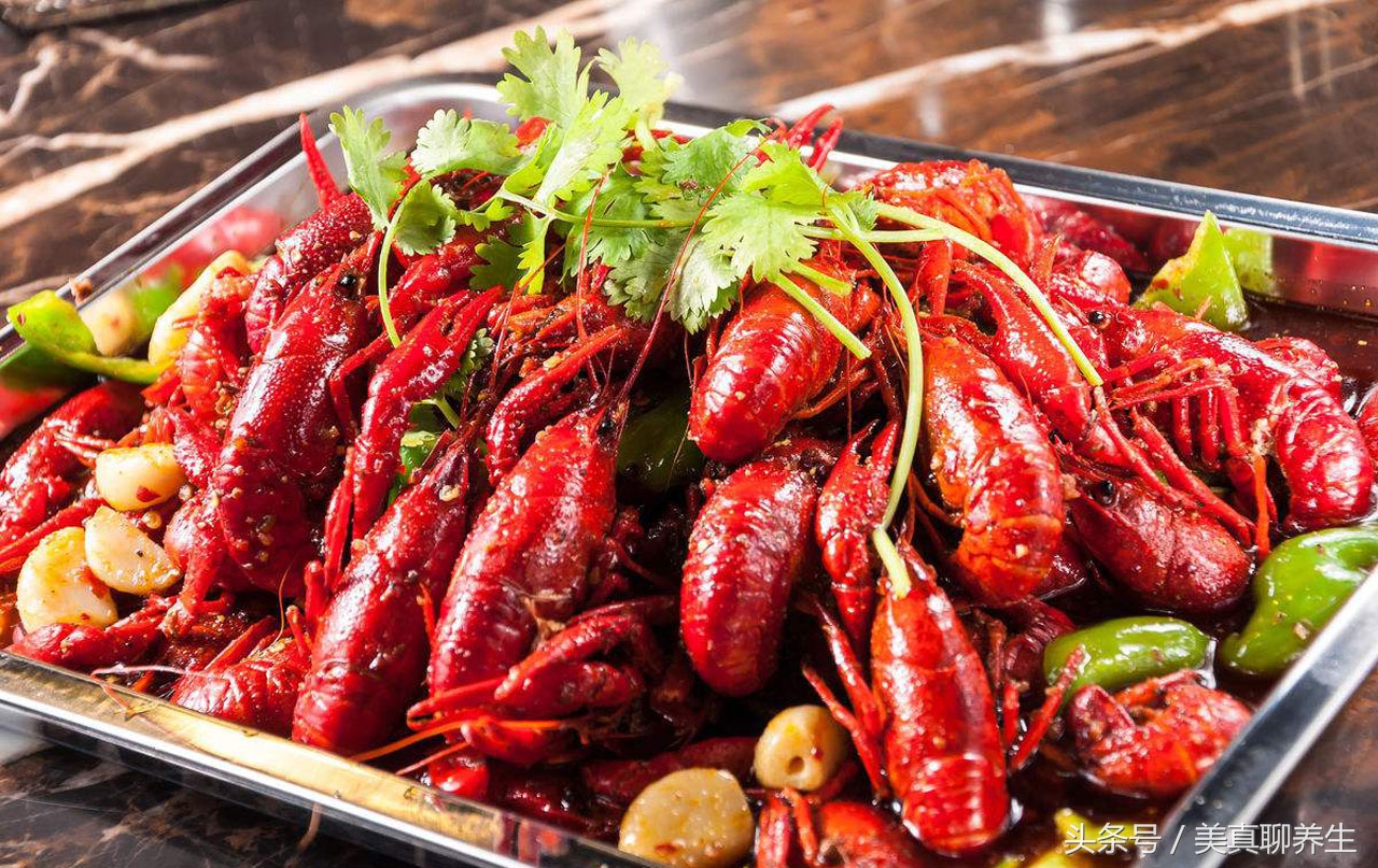 有妇科炎症的女性，5种食物少吃点