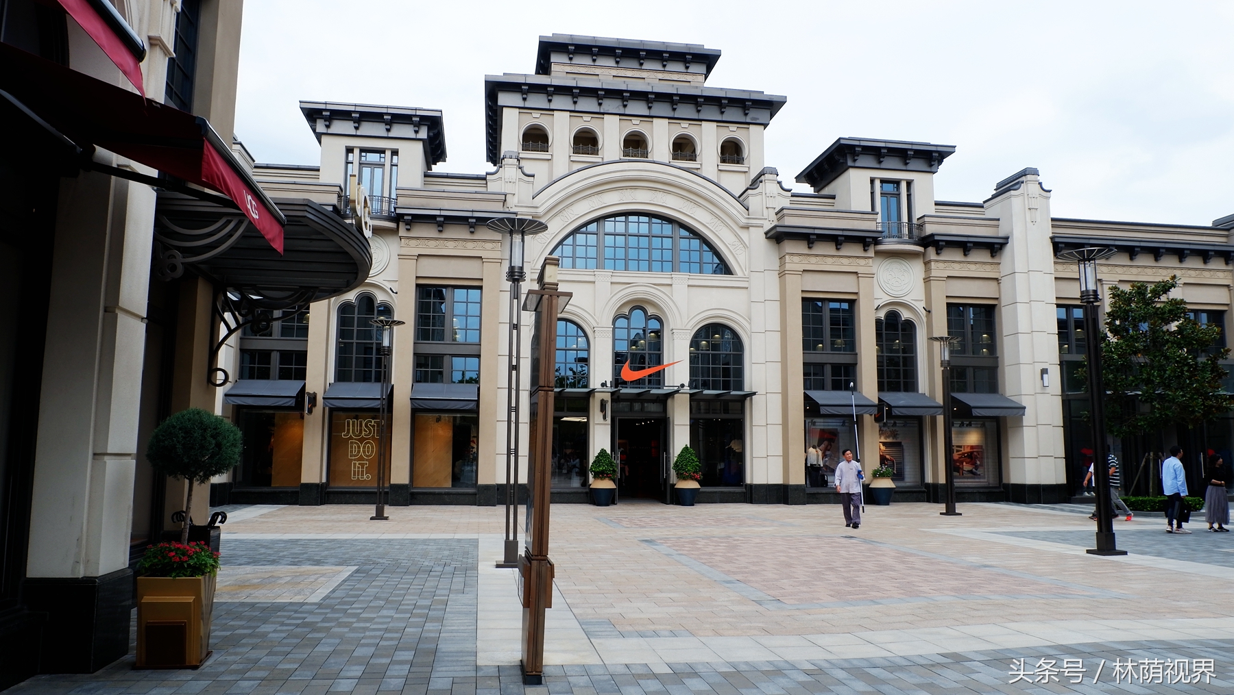 上海深度一日游,浦东金桥镇一日游