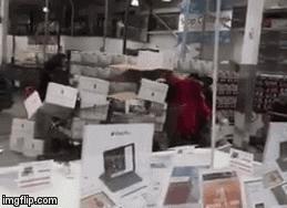 风衣霸，奶粉霸？Costco和沃尔玛被多伦多代购全搅和乱了！