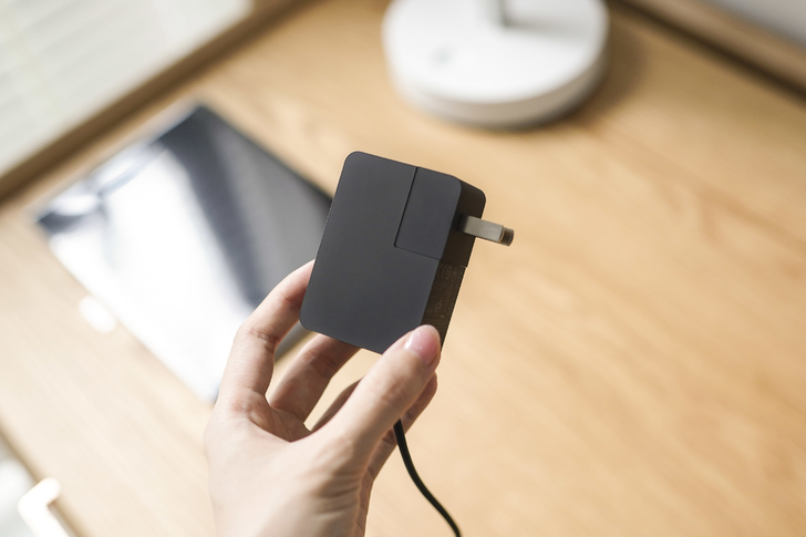 备机的首选，微软MicrosoftSurfaceGo开箱