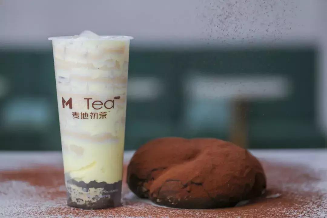 南京江宁的这家茶饮加软欧包店，简直让你眼前一亮心情舒畅