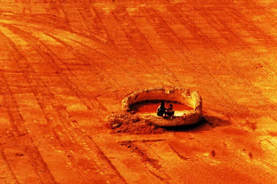 深圳40周年最震撼的视频,改革开放前的深圳老照片