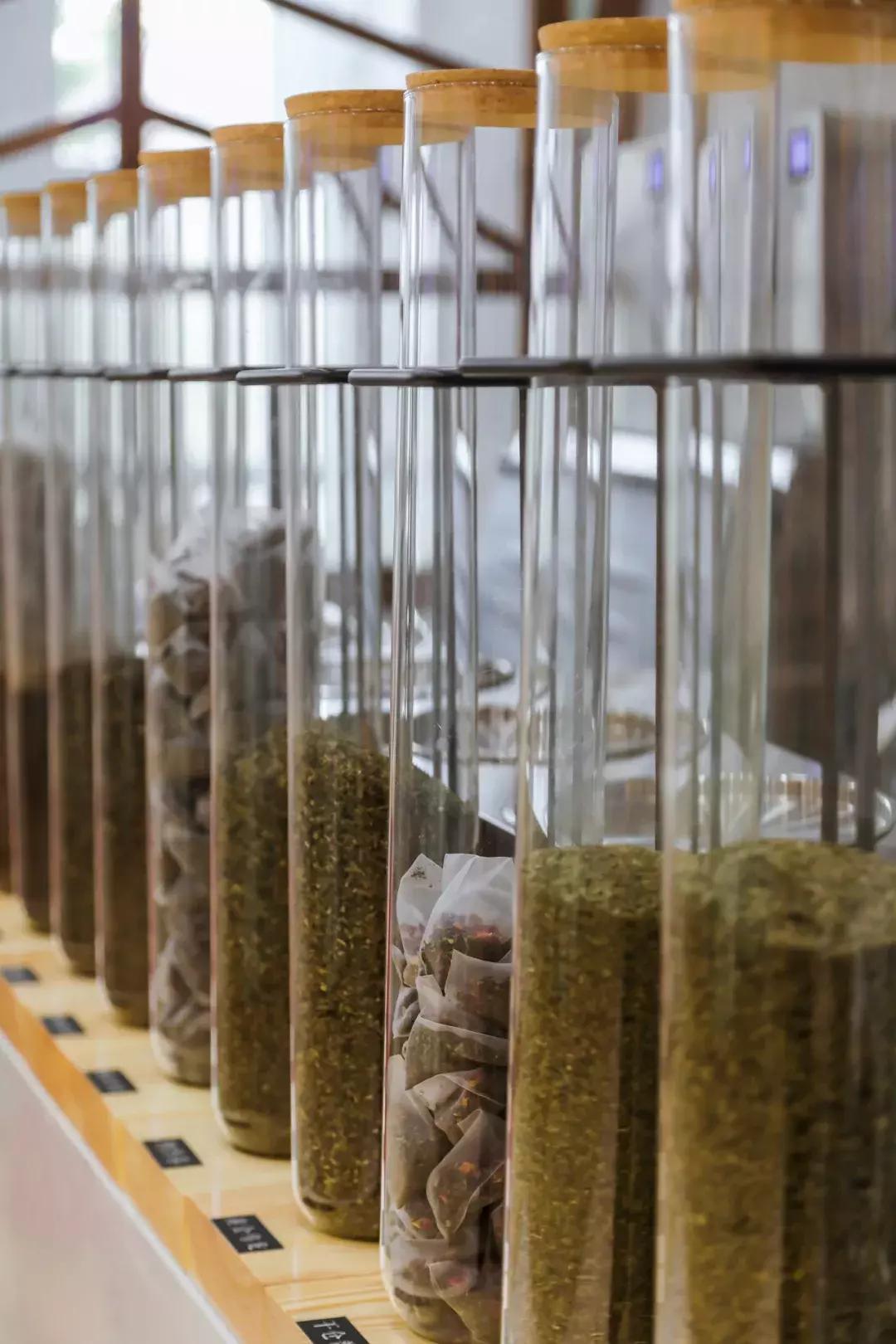 南京江宁的这家茶饮加软欧包店，简直让你眼前一亮心情舒畅