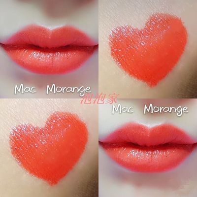 mac最好看的十种颜色,滋润口红推荐断货mac