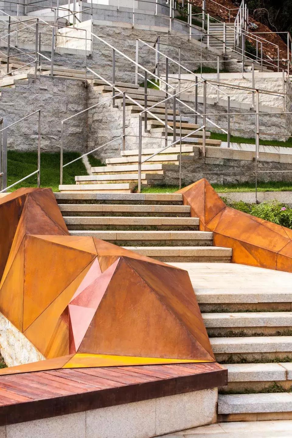 世界那么大，我想去看看-广东建筑篇