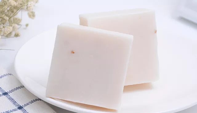 泰国美白大米手工皂,泰国米皂美白