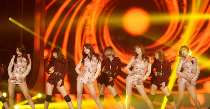 韩国女团t-ara有哪些人,不出名的韩国女团