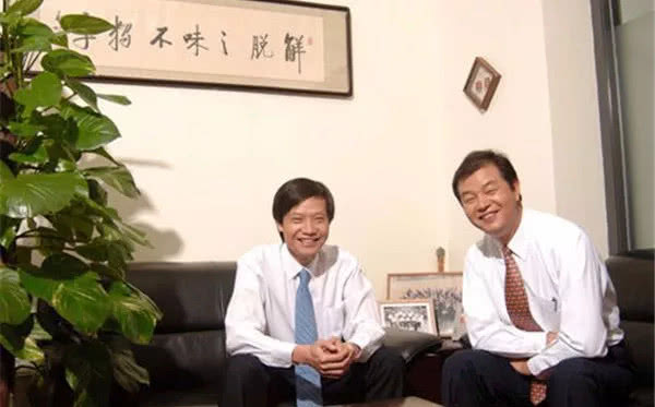 王兴程维雷军,雷军讲互联网公司制胜之道