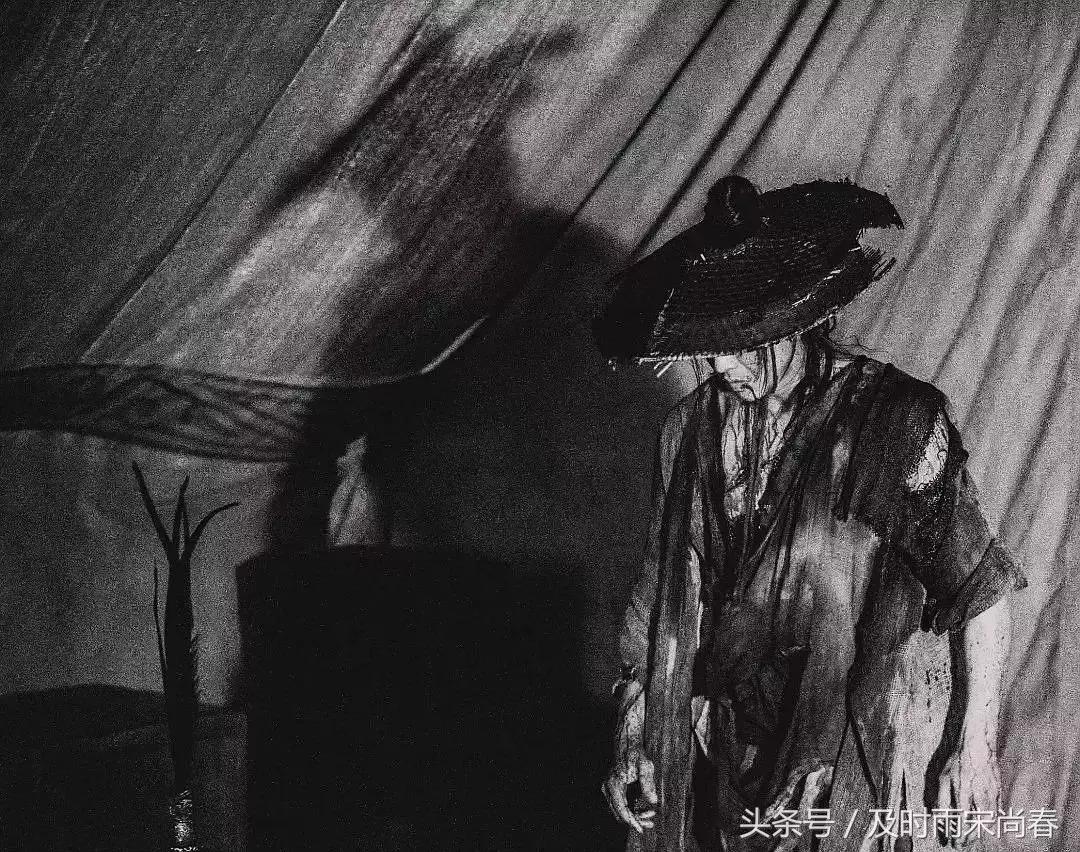 张艺谋独门秘诀,张艺谋全部阵容