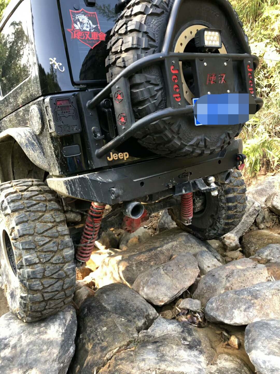 如果你喜欢越野车，越野精神，那这是一篇深度好文！