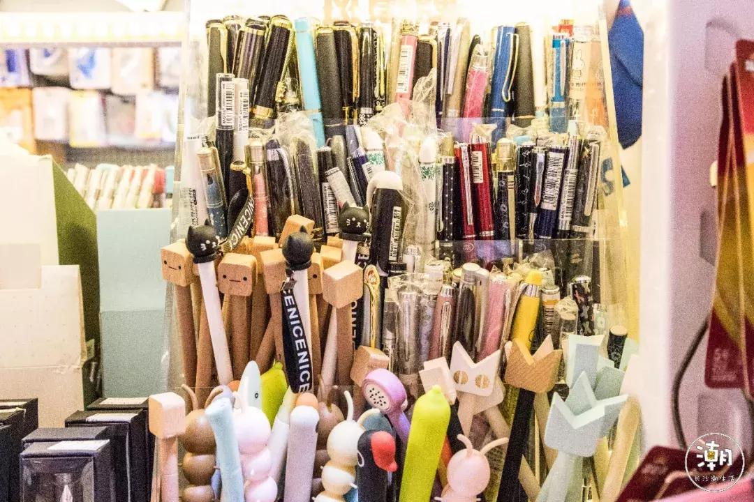 文庙坪这家文具店，承载了无数长郡学子的青春回忆······