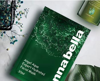 秋季补水保湿面膜,秋天补水必备面膜推荐