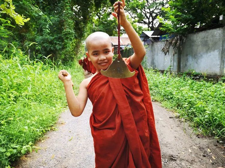 一个人的自由行西藏,一个人的泰国自由行