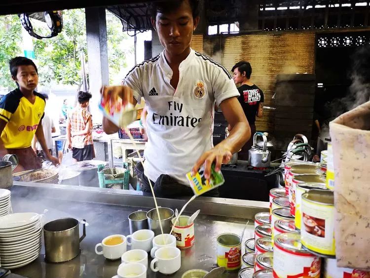 一个人的自由行西藏,一个人的泰国自由行