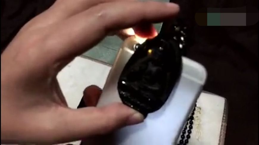 散打哥的吊坠多少钱,散打哥卖珠宝