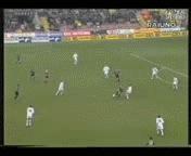 外星人罗纳尔多十大过人,罗纳尔多十大过人教学