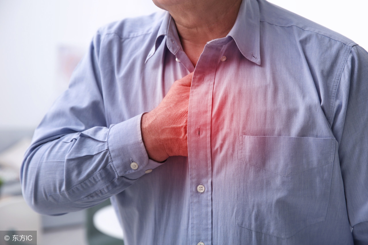 心悸怎么快速缓解,心悸怎么办这七种办法帮你缓解