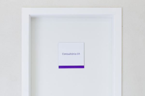 植物指示牌创意设计,指示牌设计作品