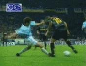 罗纳尔多十大过人术,实况足球罗纳尔迪尼奥过人方式