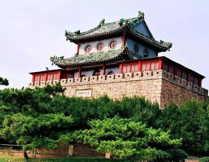 青岛哪个博物馆最值得一去,青岛博物馆最值得去的地方