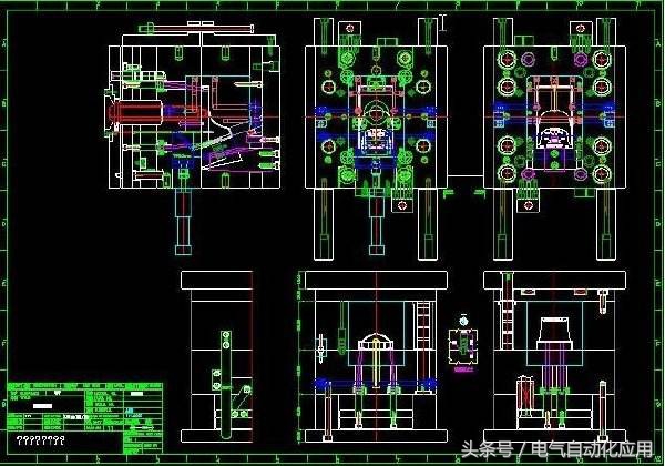 怎么样成为cad高手,cad画图高手有多快