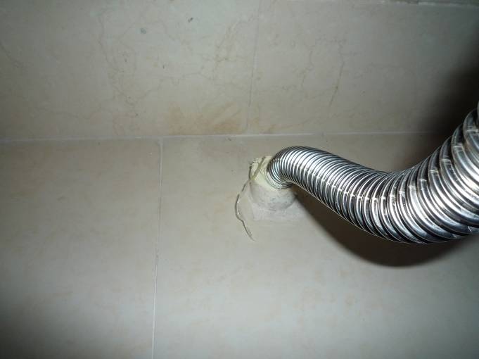 精装修细部做法,精装房安装家具收口方法