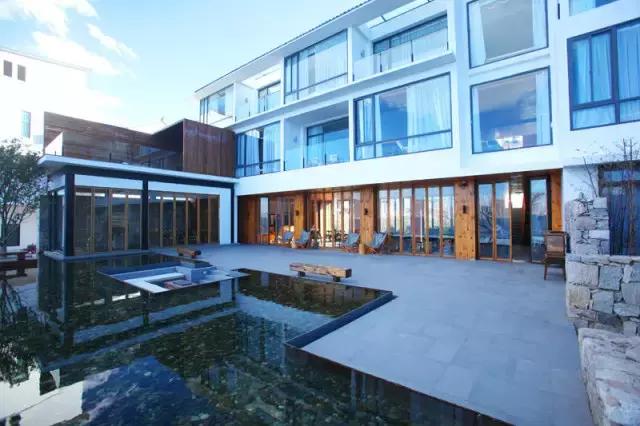 大理有哪些值得入住的民宿,大理高品质民宿有哪些特色