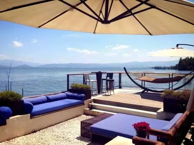 大理有哪些值得入住的民宿,大理高品质民宿有哪些特色