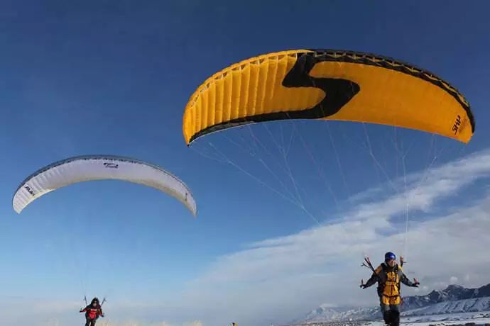 健康始于足下！假期靠这几项运动刷爆朋友圈