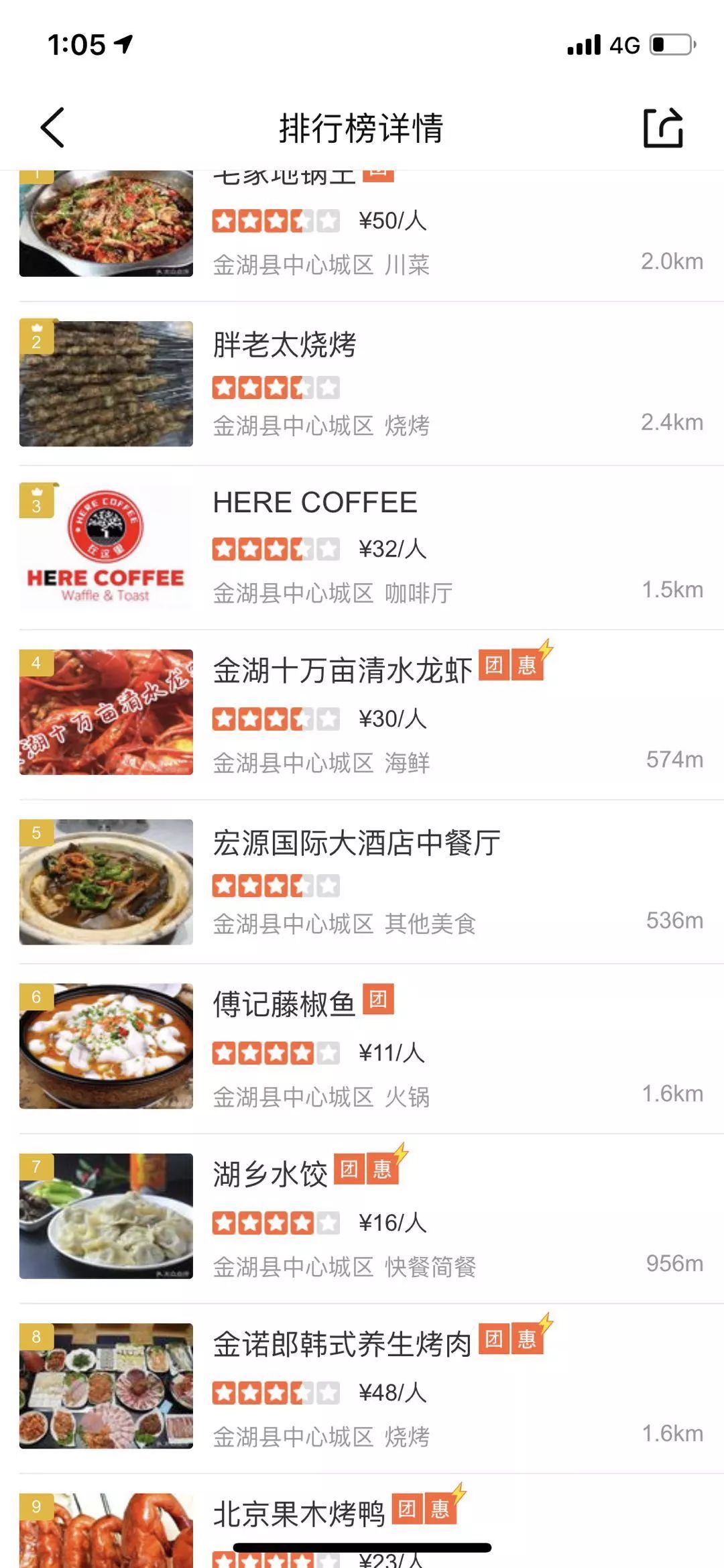 藏在饺子馆的万亿生意,藏在县城的万亿生意2018年