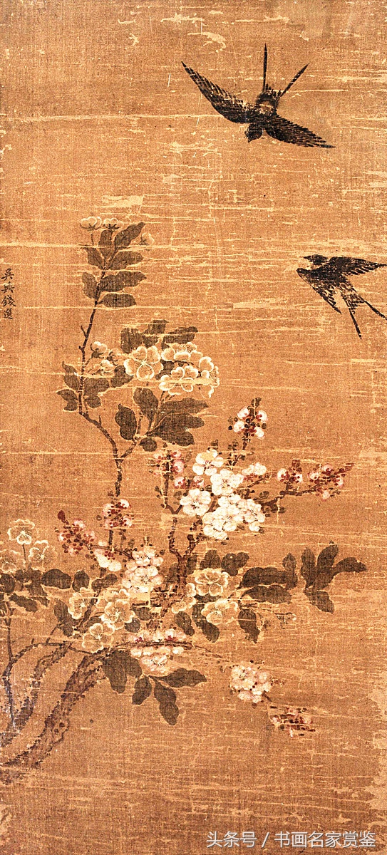 元代绘画文人画风格,元代的书画艺术