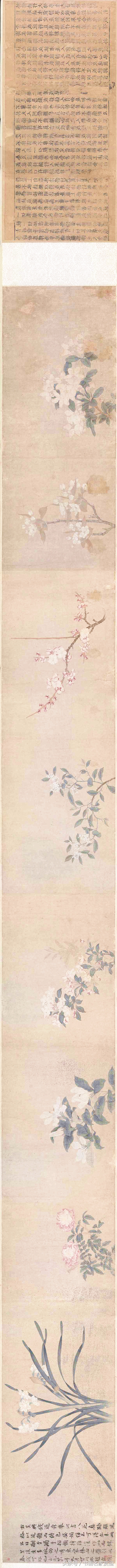 元代绘画文人画风格,元代的书画艺术