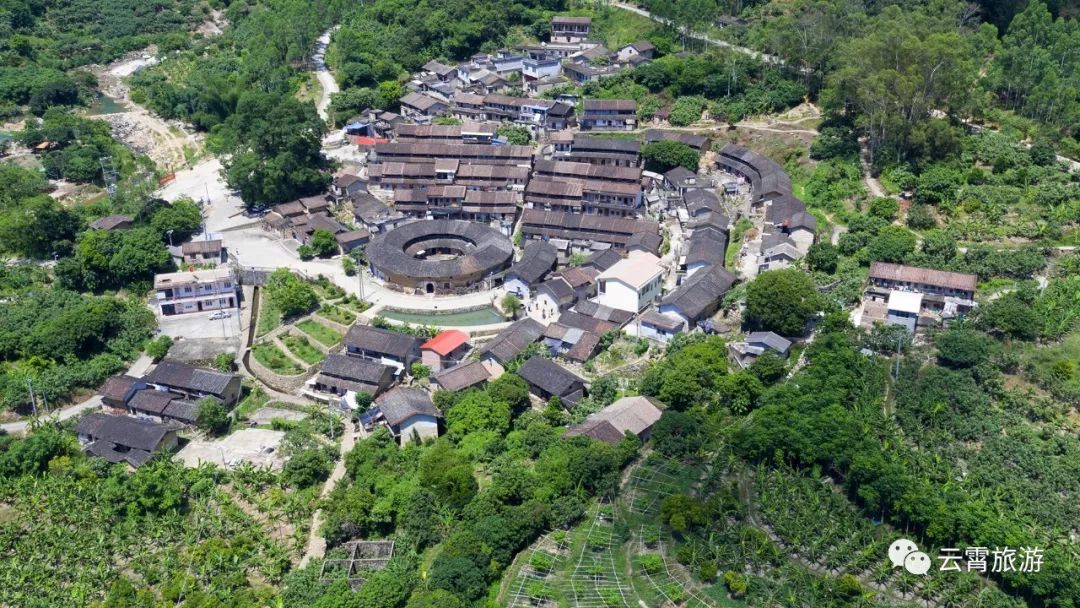 云霄一日游最佳去处,云霄旅游必去十大景点图片