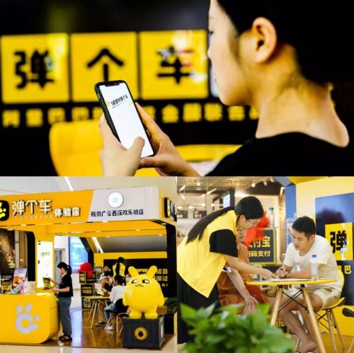 瑙傚療鍟嗕笟閫昏緫,铻嶈祫瑙傚療