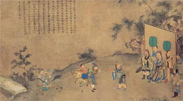 出自论语十则中成语,收藏记住这110个成语就读懂了论语